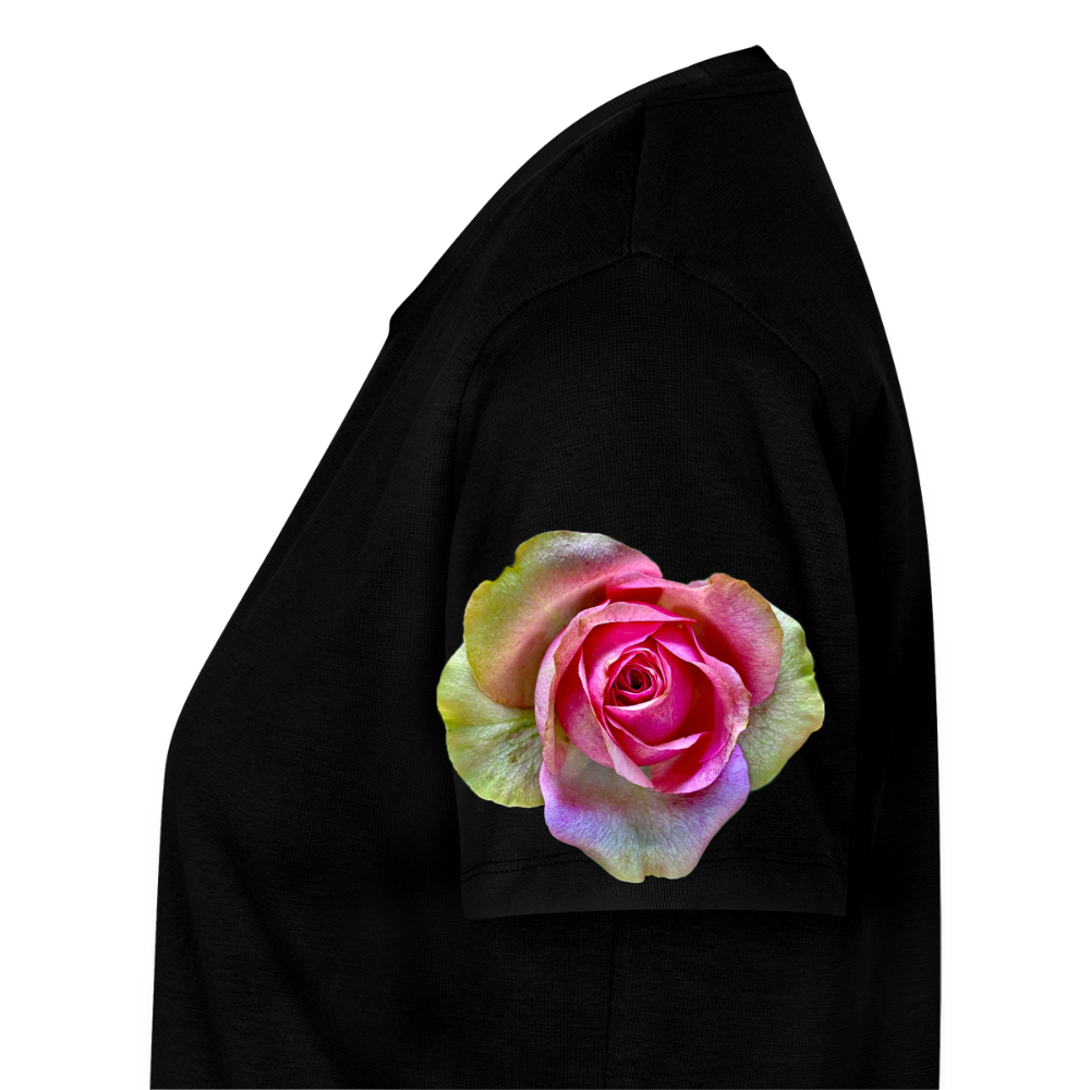 Women's Style Premium T ::::: ::: - black