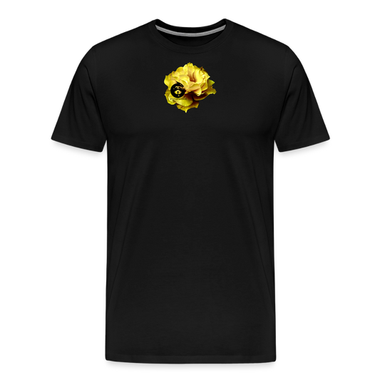 Men's Style Premium T ::::: ::::: :::: - black