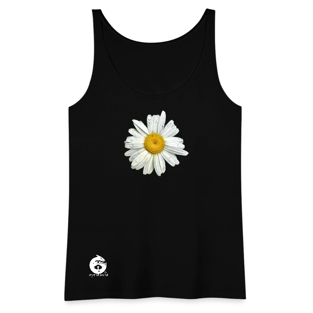 Women’s Style Premium Tank ::::: : - black