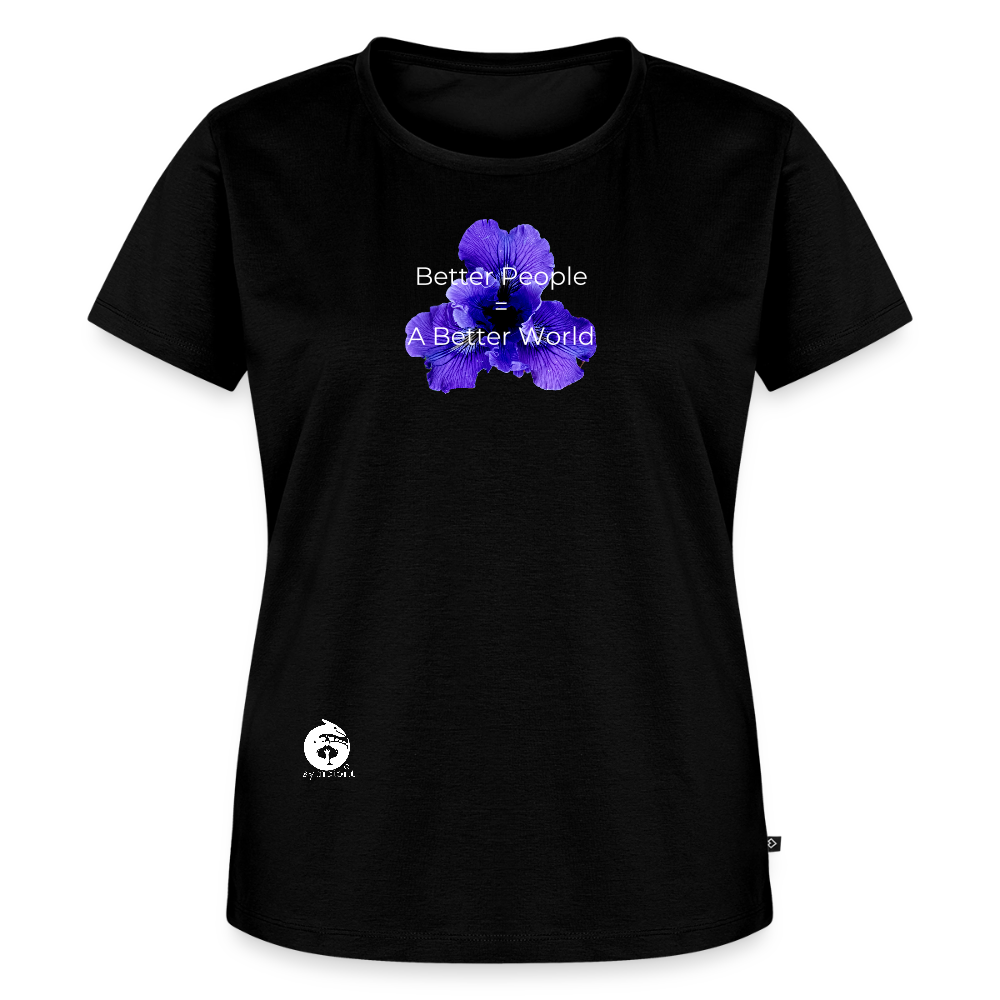 Women’s Style Premium T ::::: ::::: ::::: - black