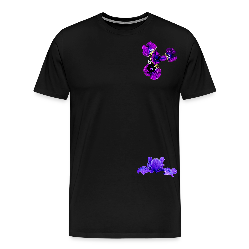Capitalism  ::::: Men's Style Premium T - black