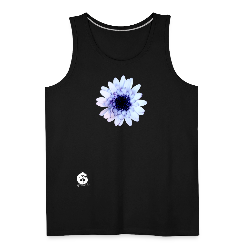 Men’s Style Premium Tank ::::: ::: - black