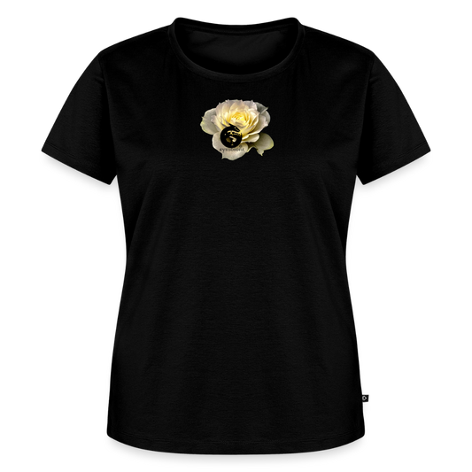 Women's Premium T ::: - black