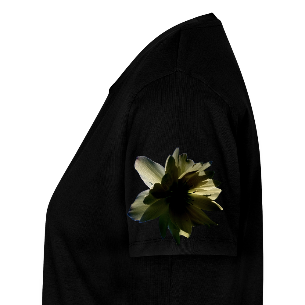 Women's Style Premium T :: - black