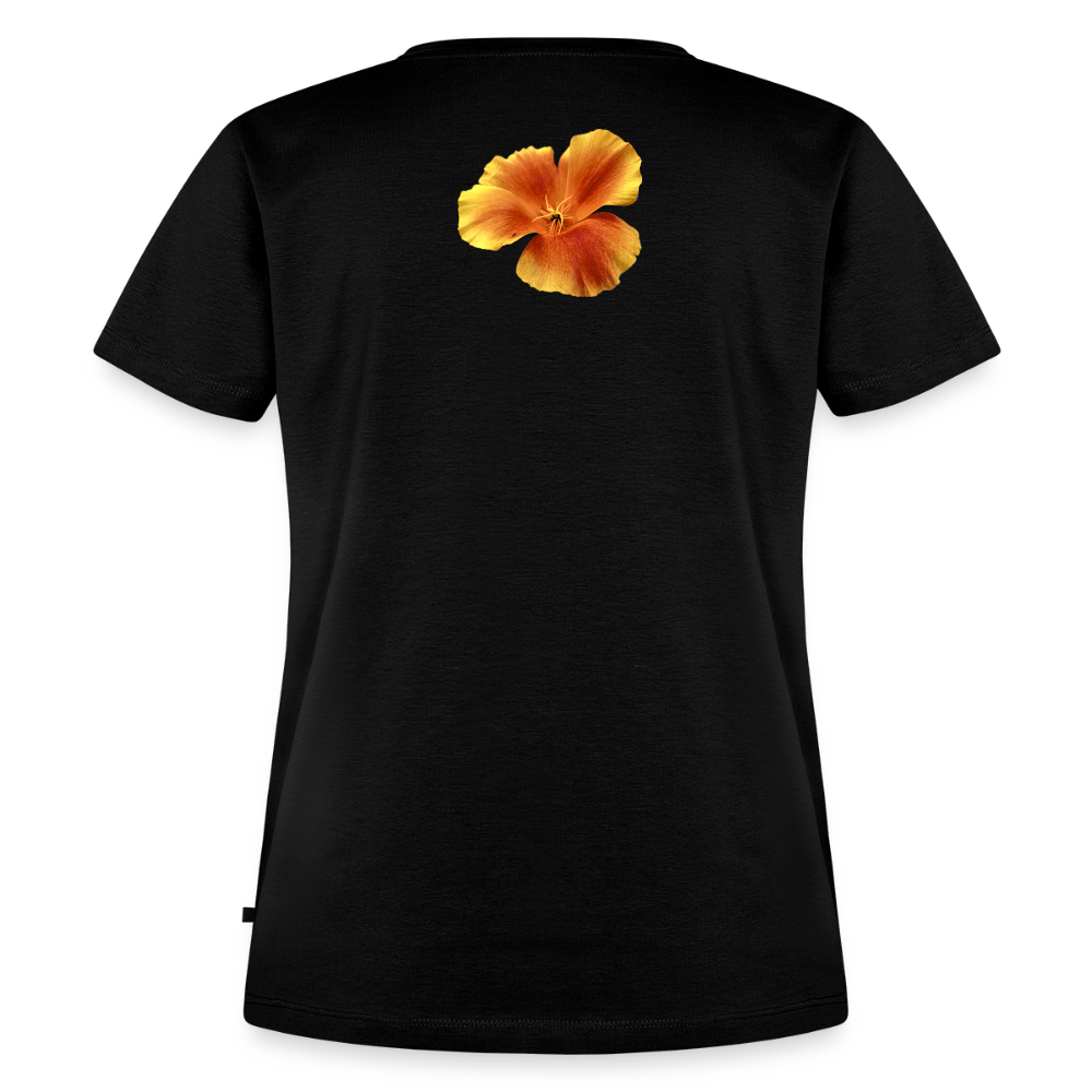 Women's Style Premium T ::::: :::: - black