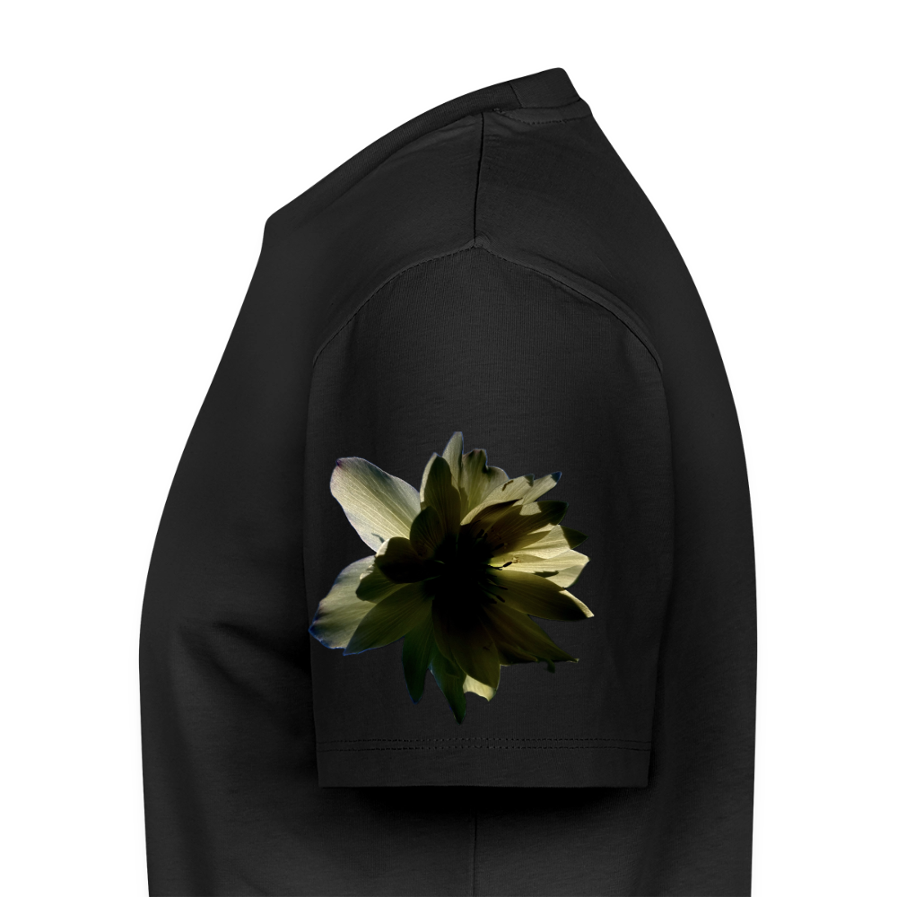 Men's Style Premium T :: - black