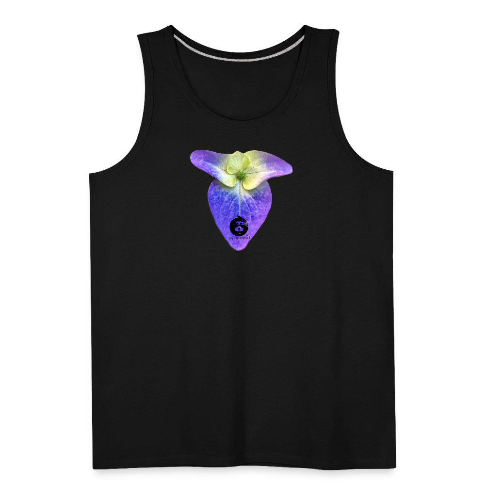 Men’s Style Premium Tank :: - black