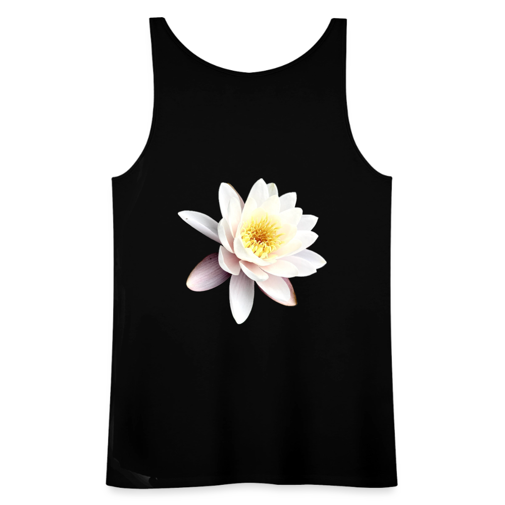 Women's Style Premium Tank :::: - black