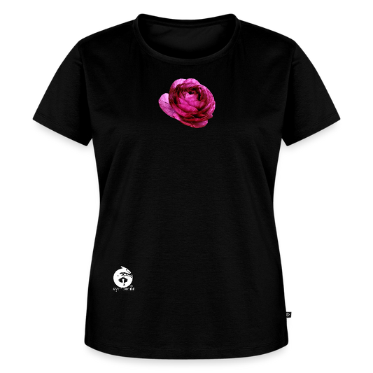 Women's Stye Premium T ::: - black