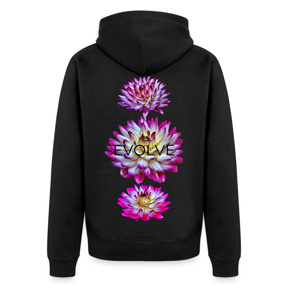 EVOLVE : - black
