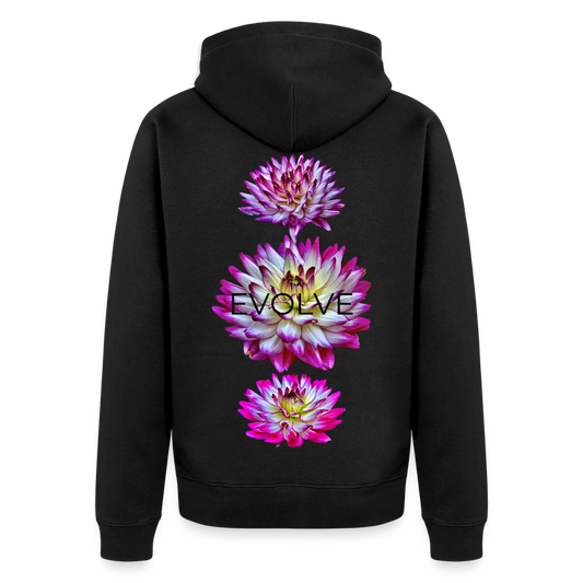 EVOLVE : - black