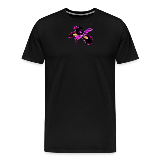 Men's Style Premium T ::::: ::::: - black