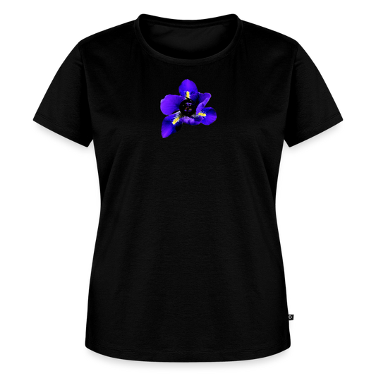 Women's Premium T :::: - black