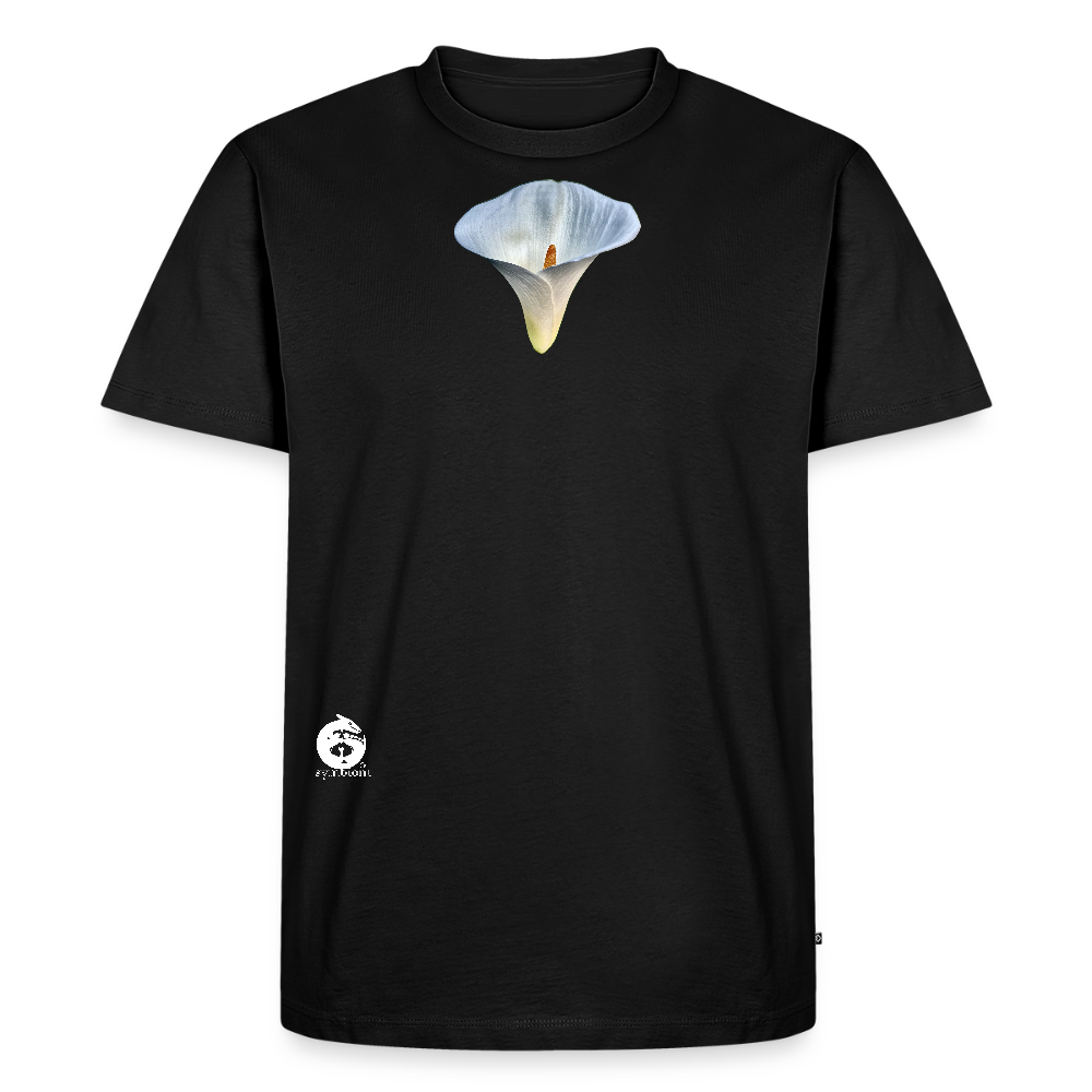 Men's Style Premium T ::::: ::::: ::::: : - black