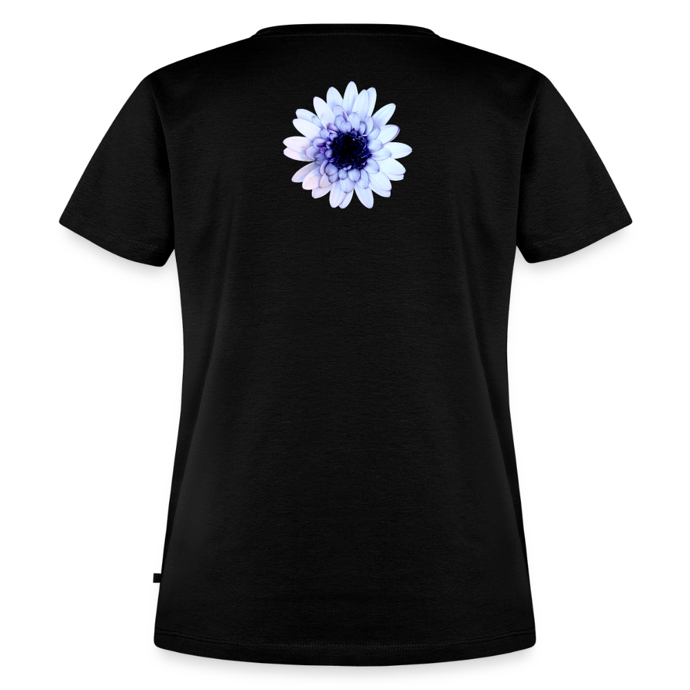 Women's Style Premium T ::::: ::::: : - black