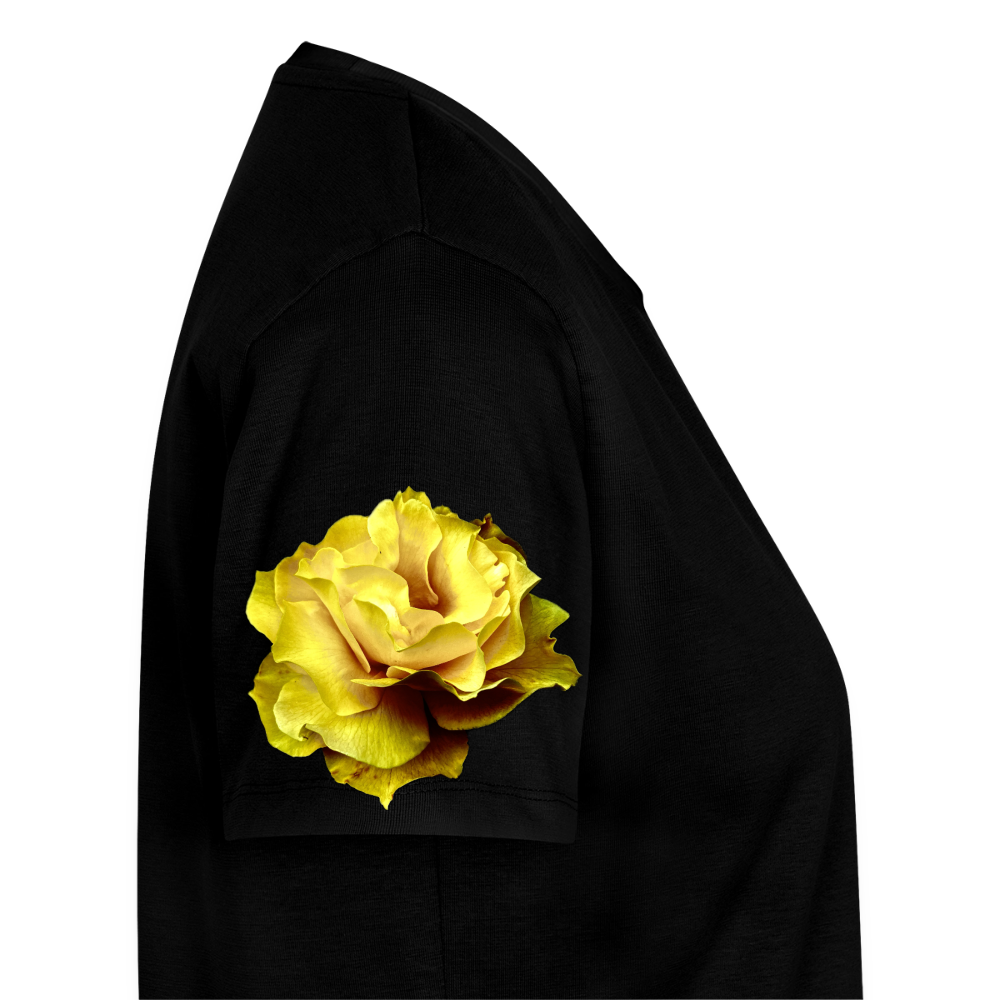 Women's Style Premium T ::::: ::::: :::: - black