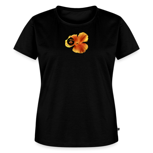 Women's Style Premium T ::::: :::: - black