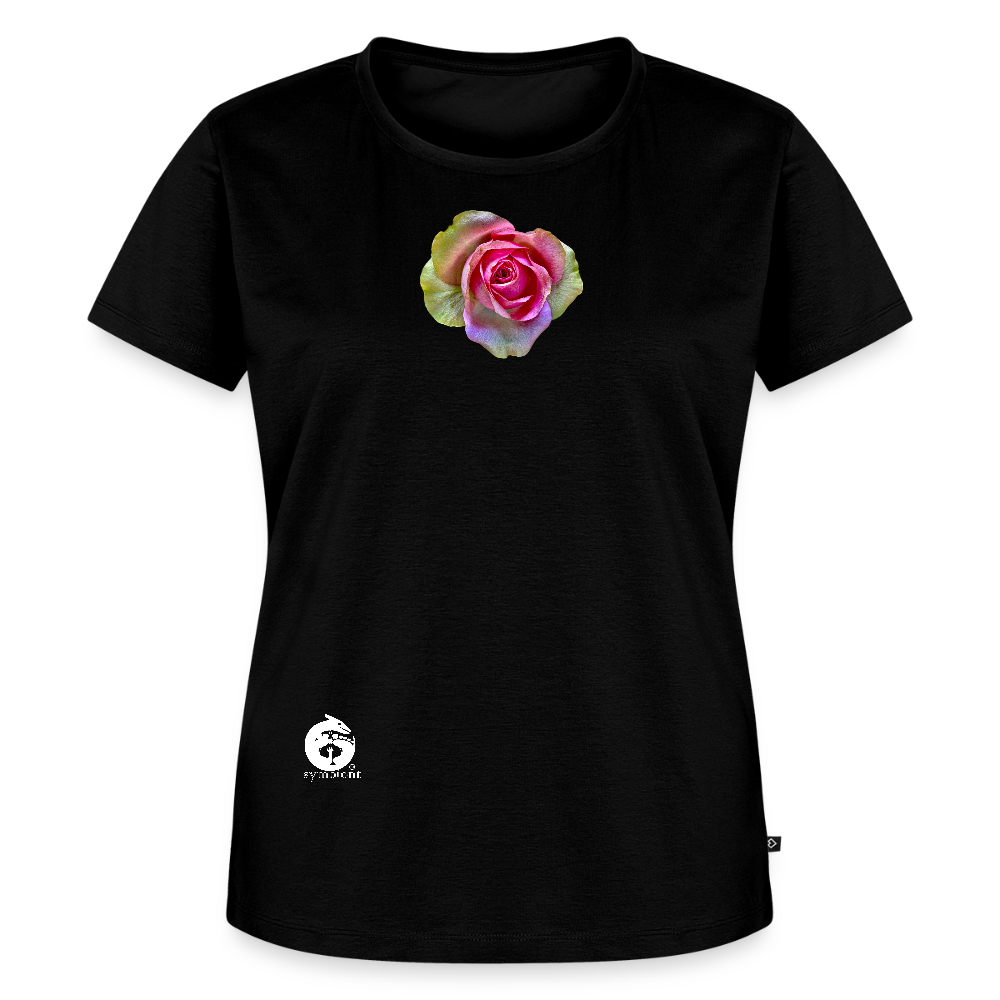 Women's Style Premium T ::::: ::: - black