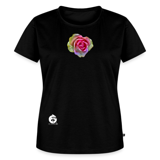 Women's Style Premium T ::::: ::: - black
