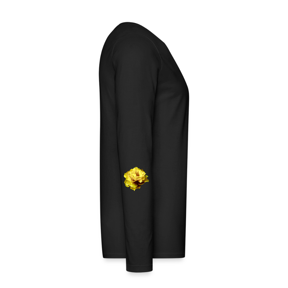 Men's Style Premium T ::::: ::::: :::: - black