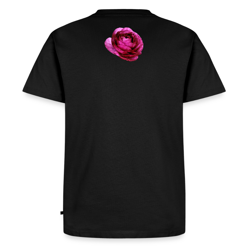 Men's Stye Premium T ::: - black
