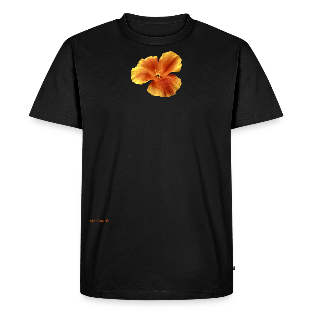 Men's Style Premium T ::::: :::: - black
