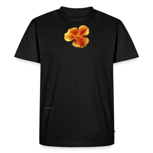 Men's Style Premium T ::::: :::: - black