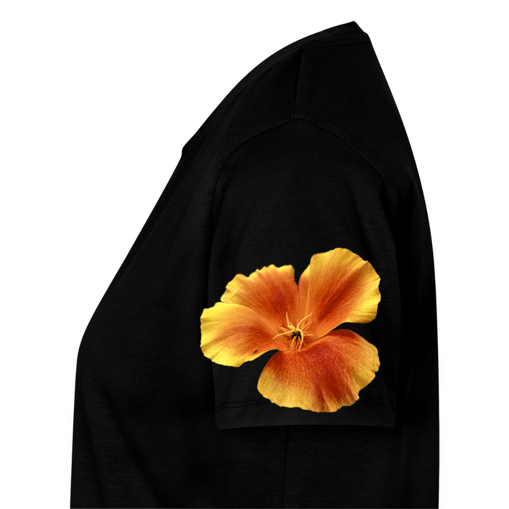 Women's Style Premium T ::::: :::: - black