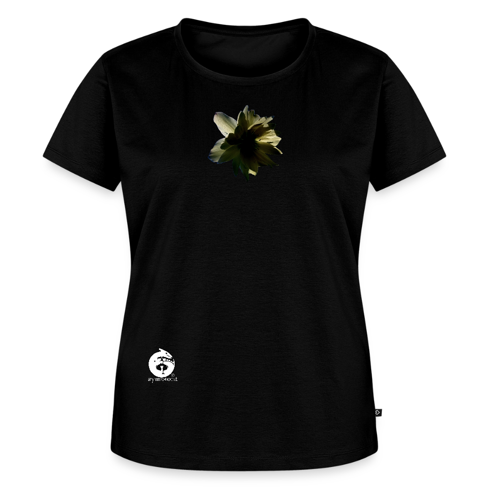Women's Style Premium T :: - black