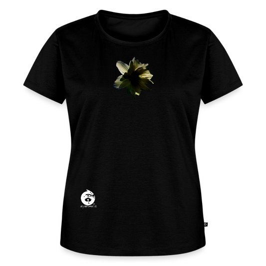 Women's Style Premium T :: - black
