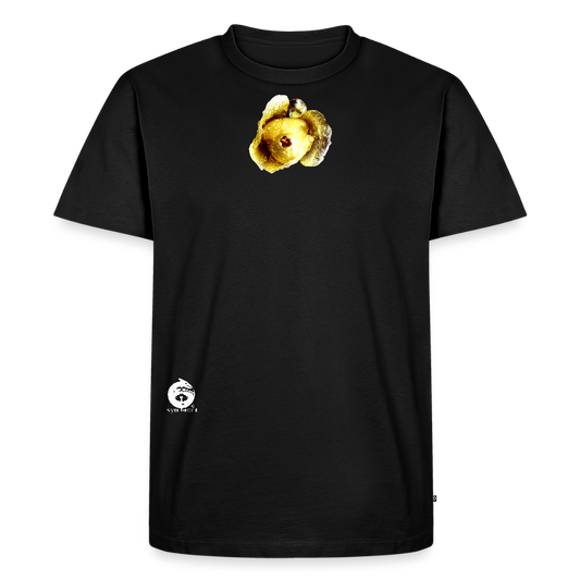Men's Style Premium T ::::: : - black