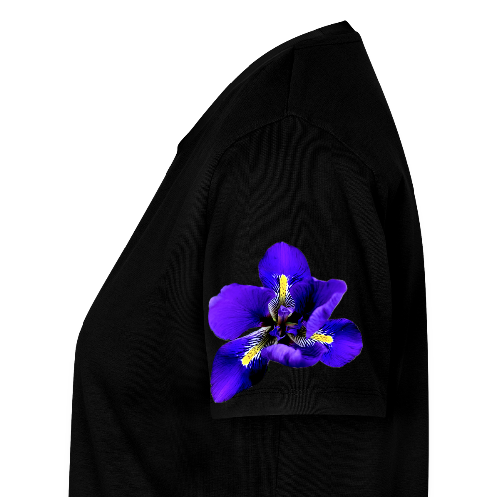 Women's Style Premium T ::::: - black
