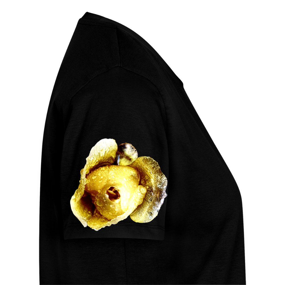 Women's Style Premium T ::::: : - black