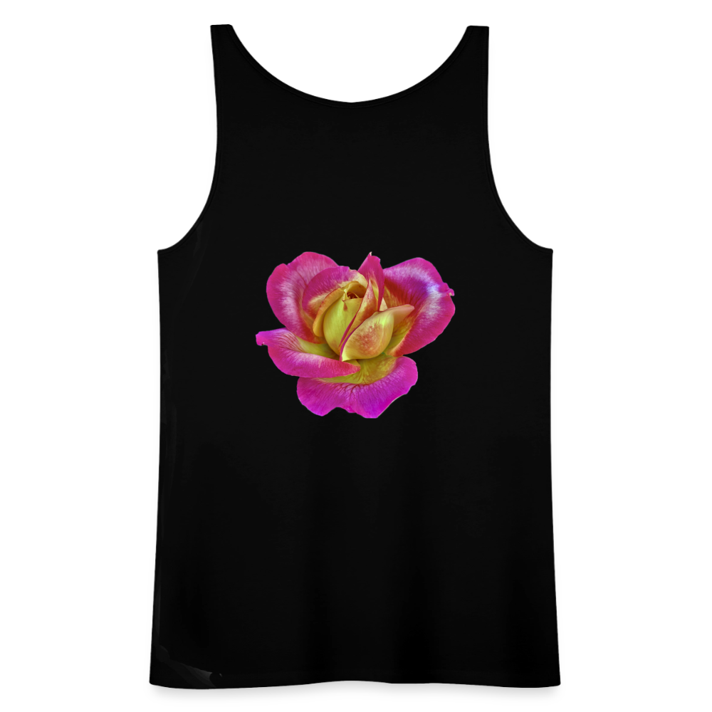 Women’s Style Premium Tank ::::: - black