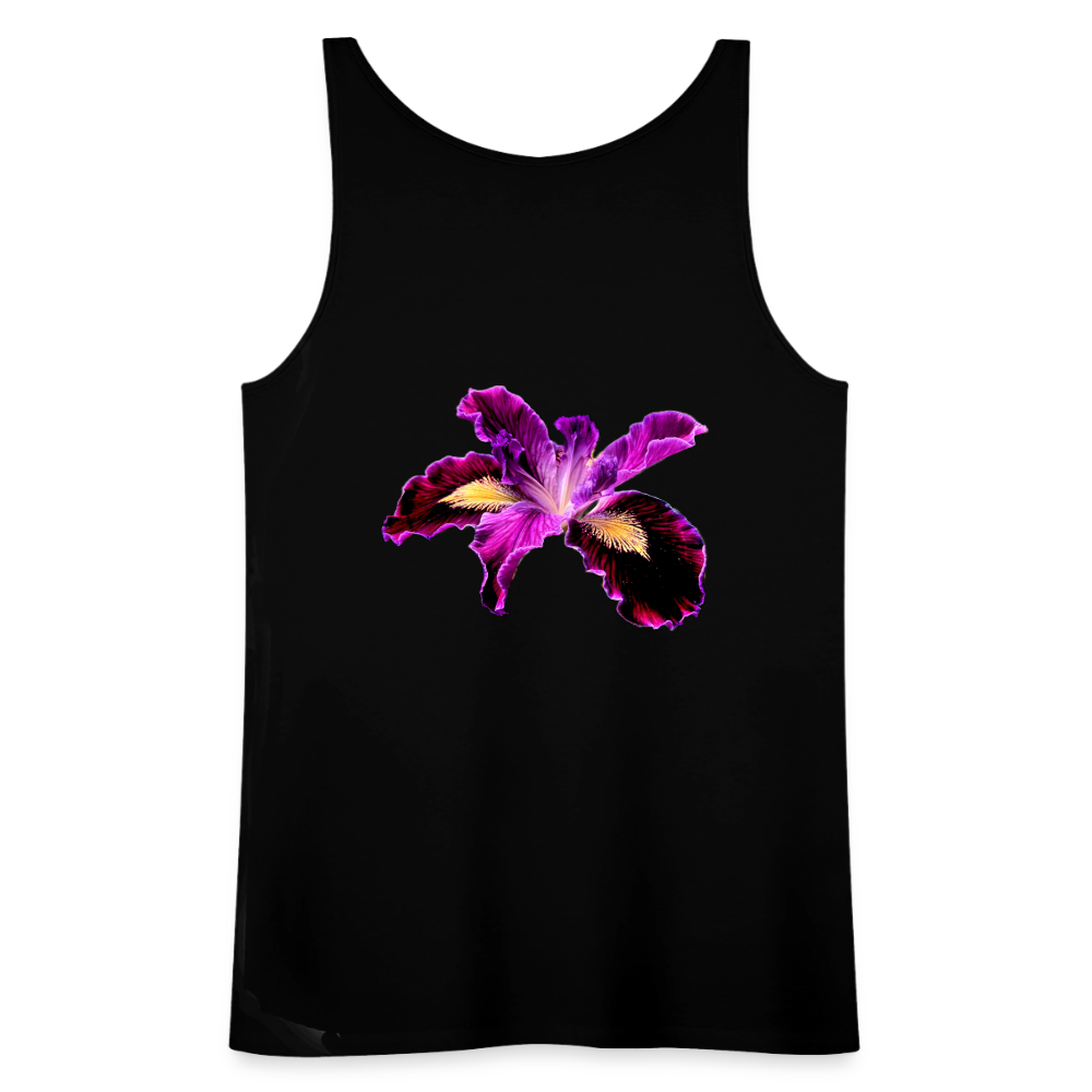 Women's Style Premium Tank ::: - black
