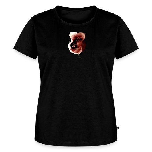 Women's Style Premium T ::::: ::: - black