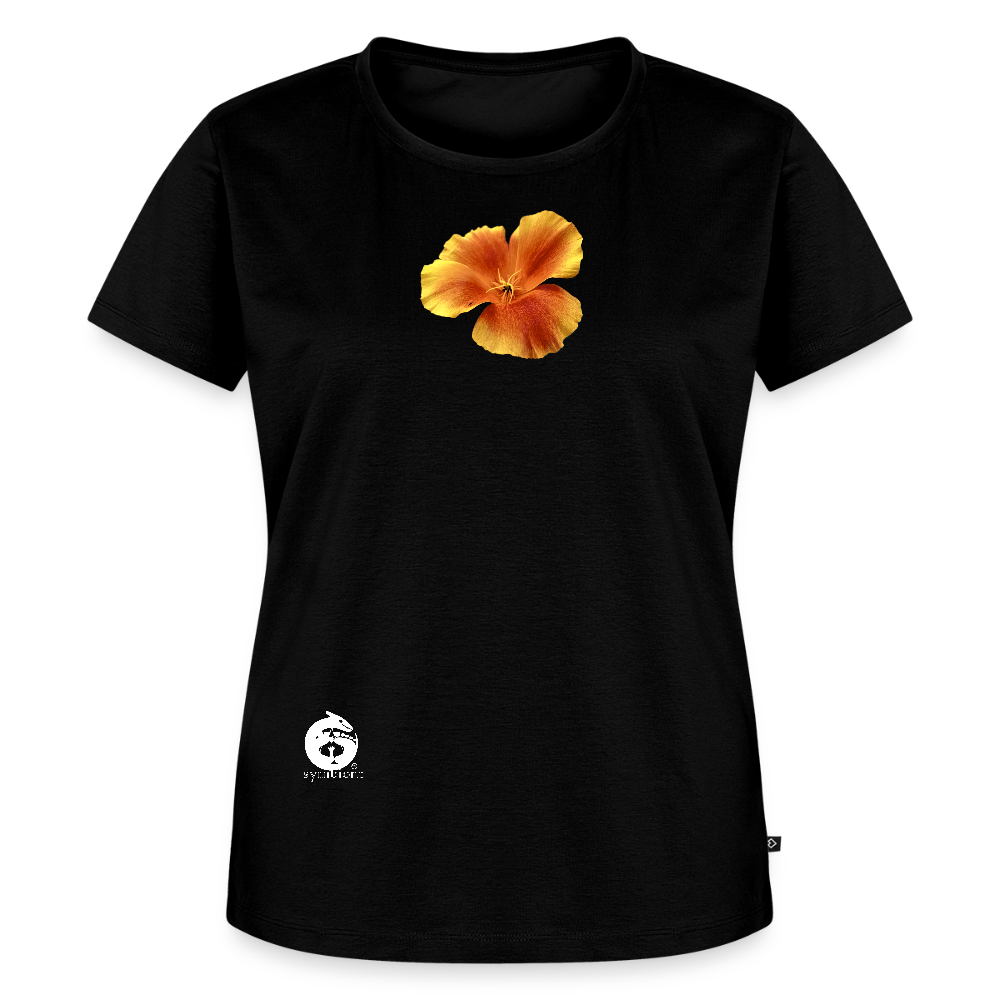 Women's Style Premium T ::::: :::: - black