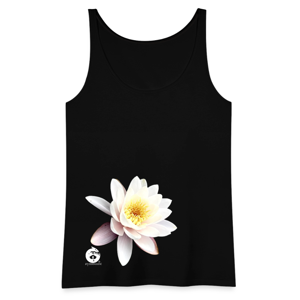 Women's Style Premium Tank ::::: : - black