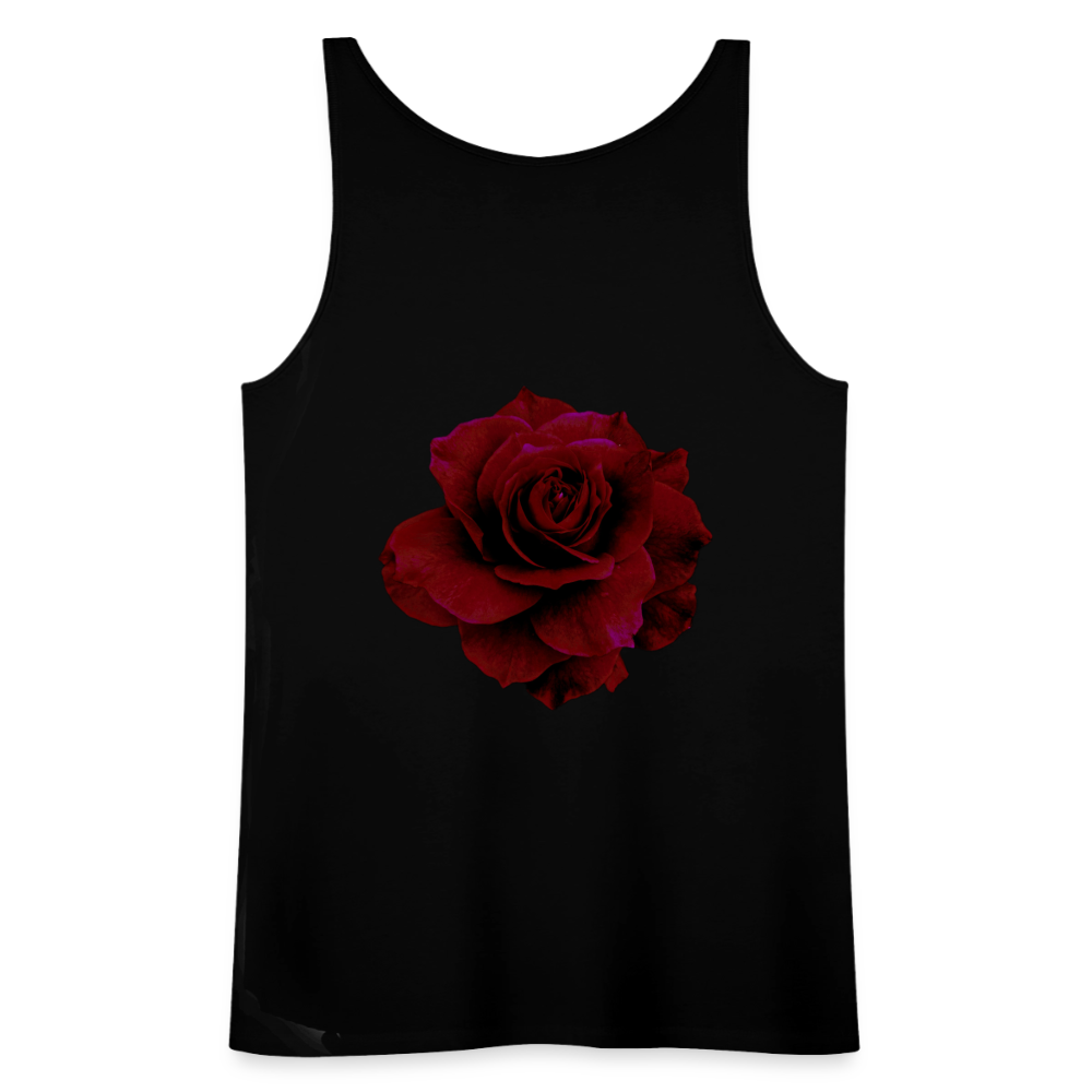 Women’s Style Premium Tank ::::: :: - black