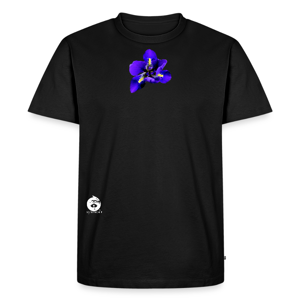Men's Style Premium T ::::: - black