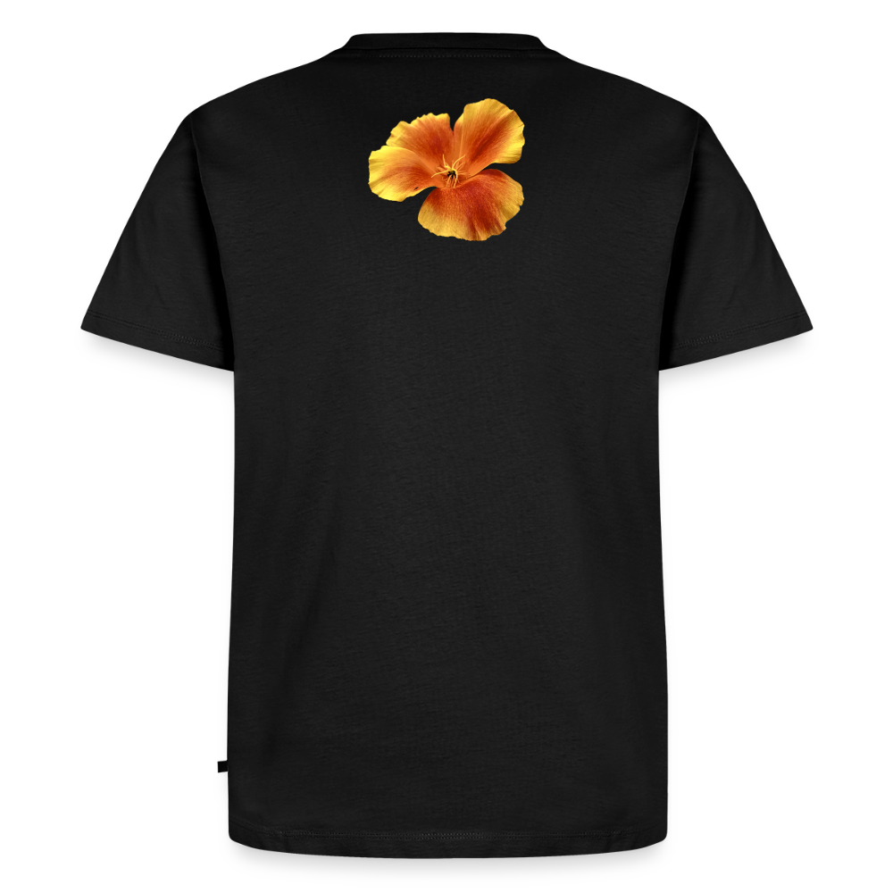 Men's Style Premium T ::::: :::: - black