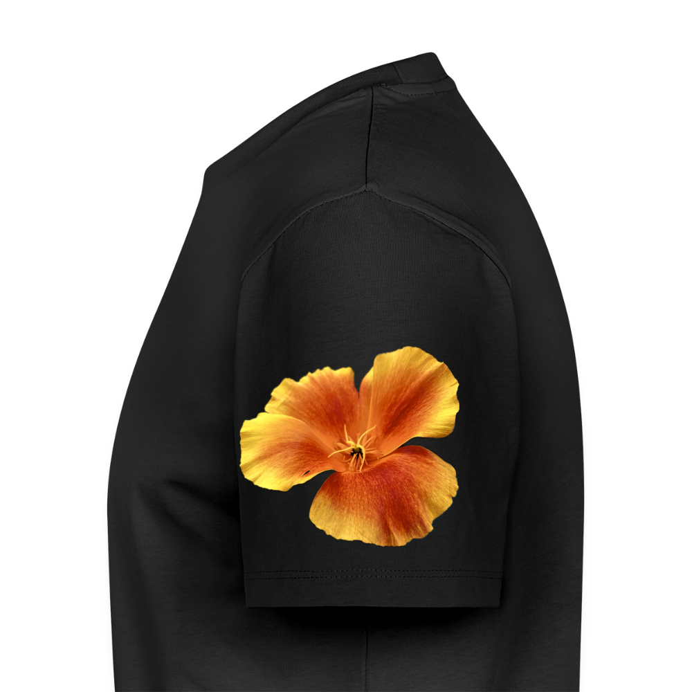 Men's Style Premium T ::::: :::: - black