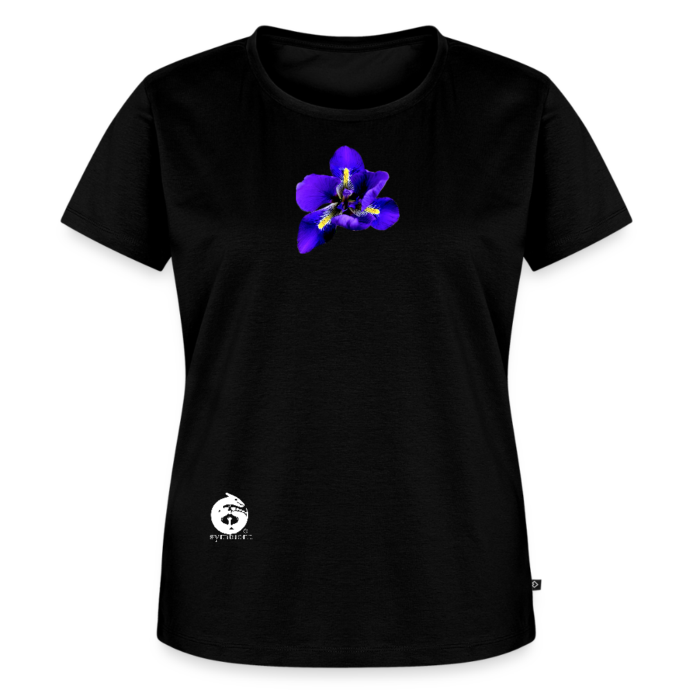 Women's Style Premium T ::::: - black