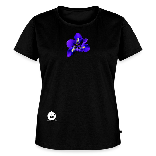 Women's Style Premium T ::::: - black