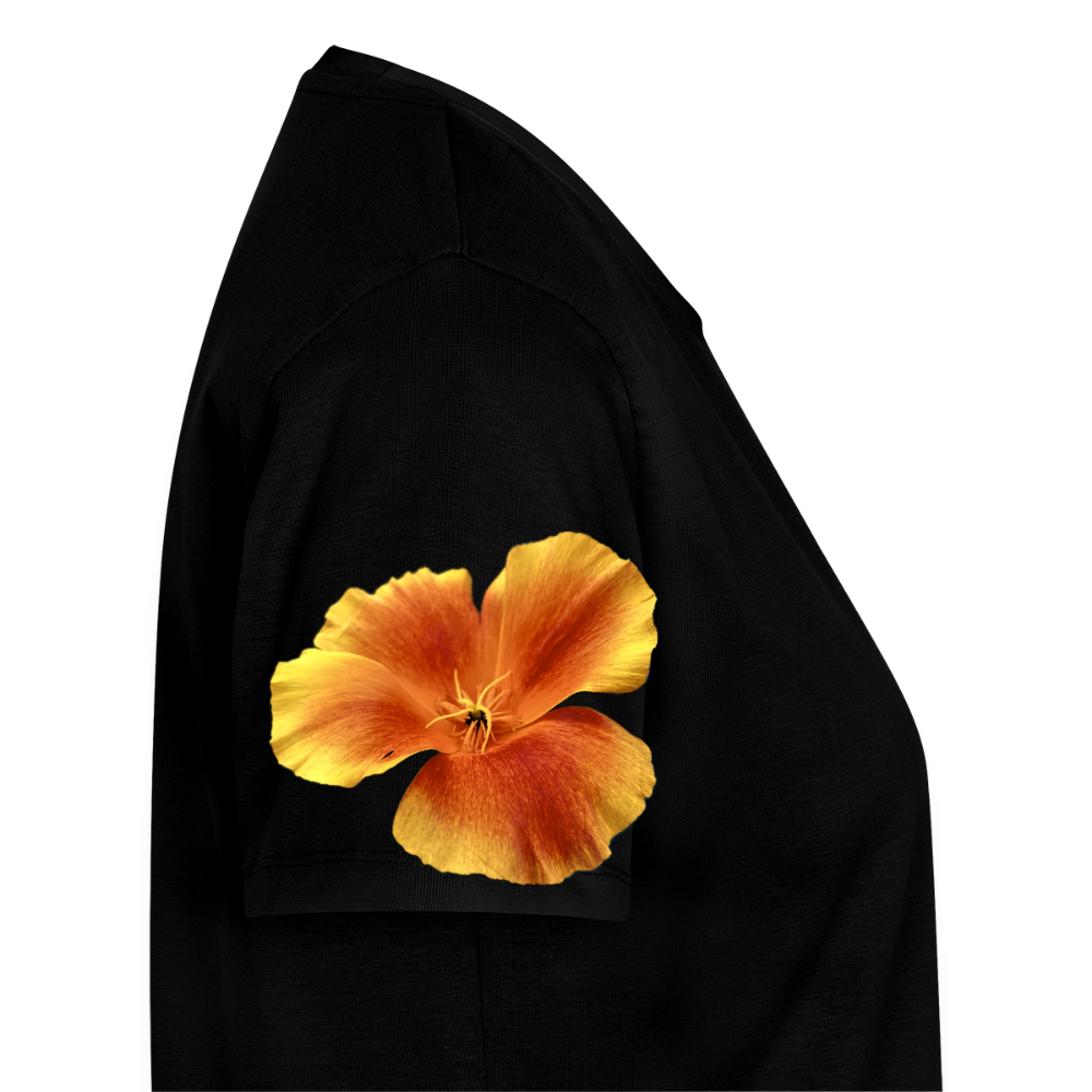 Women's Style Premium T ::::: :::: - black