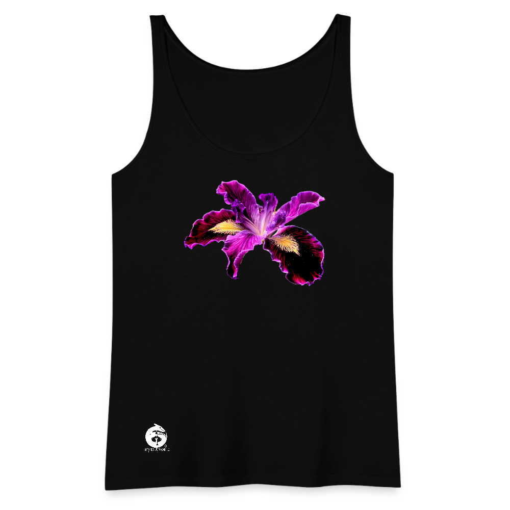 Women's Style Premium Tank ::: - black