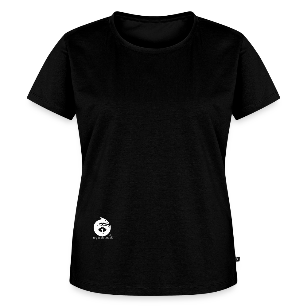 Women's Style Premium T ::::: ::::: ::::: : - black