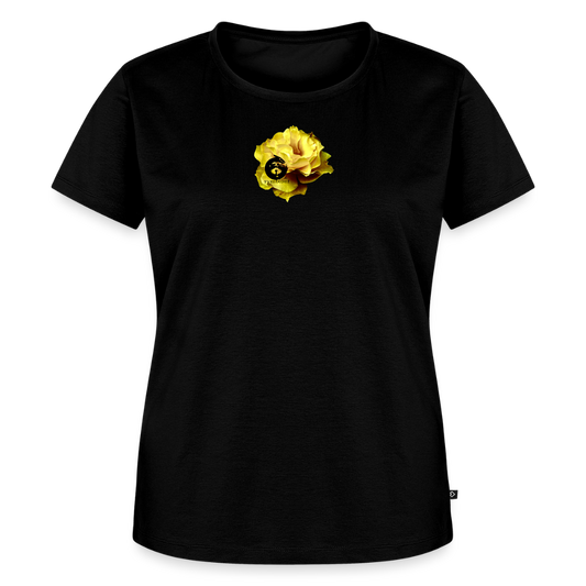 Women's Style Premium T ::::: ::::: :::: - black