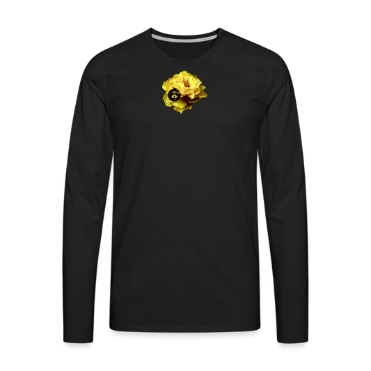 Men's Style Premium T ::::: ::::: :::: - black