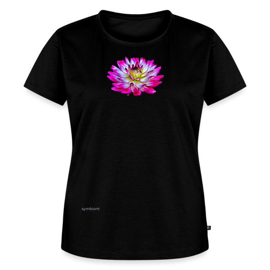 Women's Style Premium T ::::: - black